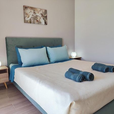 Depie Luxury Apartment In 파스티다 외부 사진