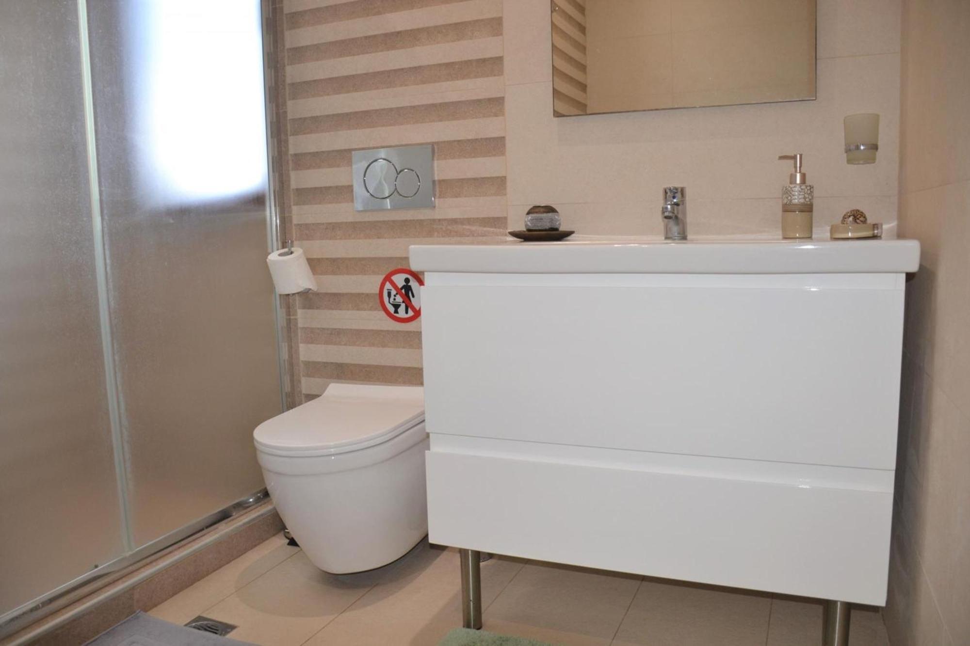 Depie Luxury Apartment In 파스티다 외부 사진