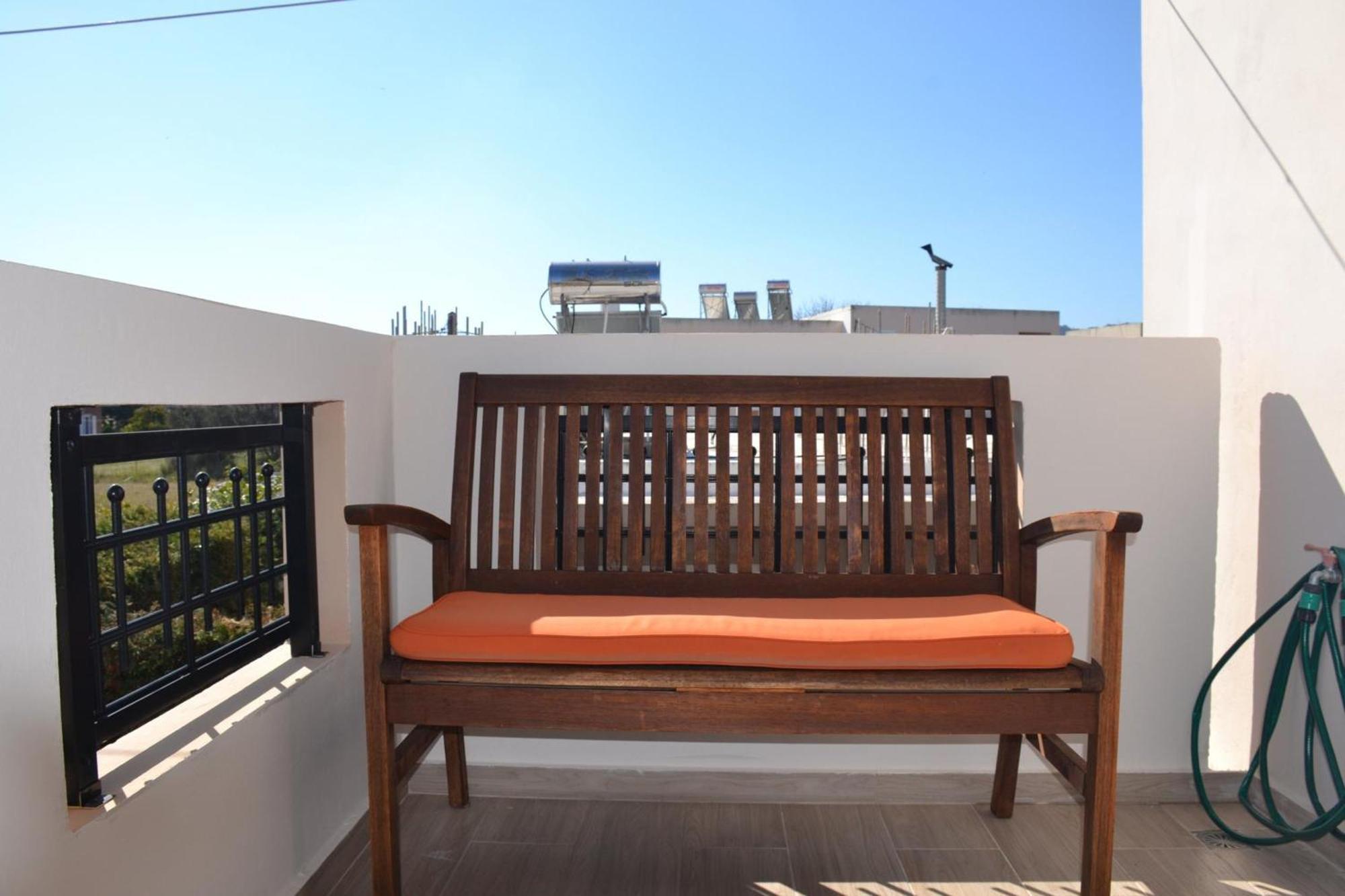 Depie Luxury Apartment In 파스티다 외부 사진