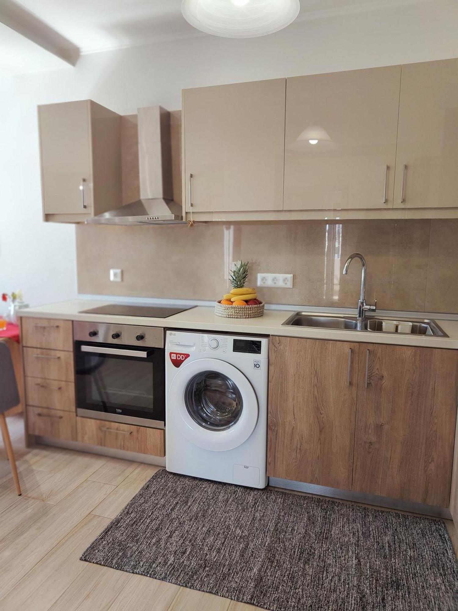 Depie Luxury Apartment In 파스티다 외부 사진