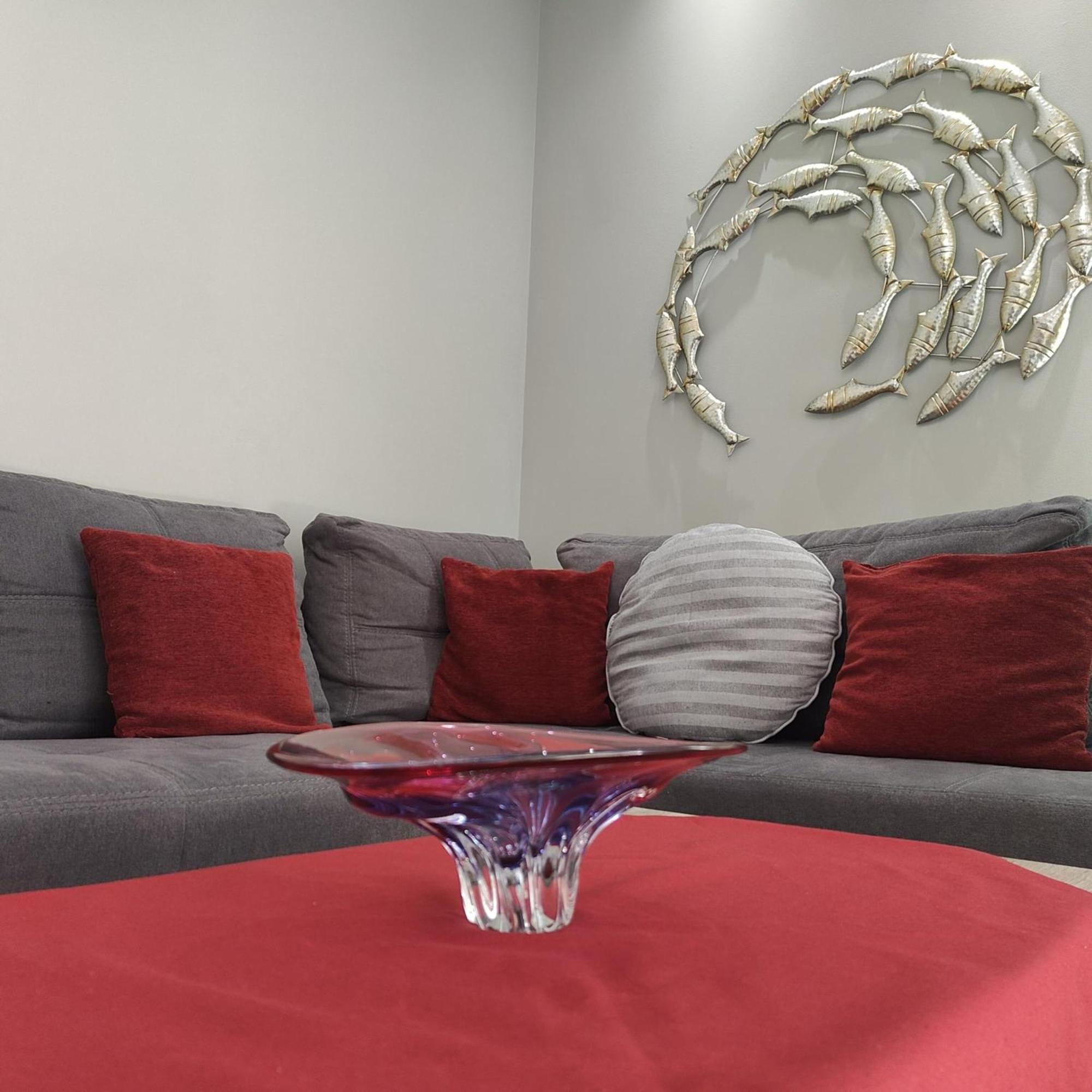 Depie Luxury Apartment In 파스티다 외부 사진