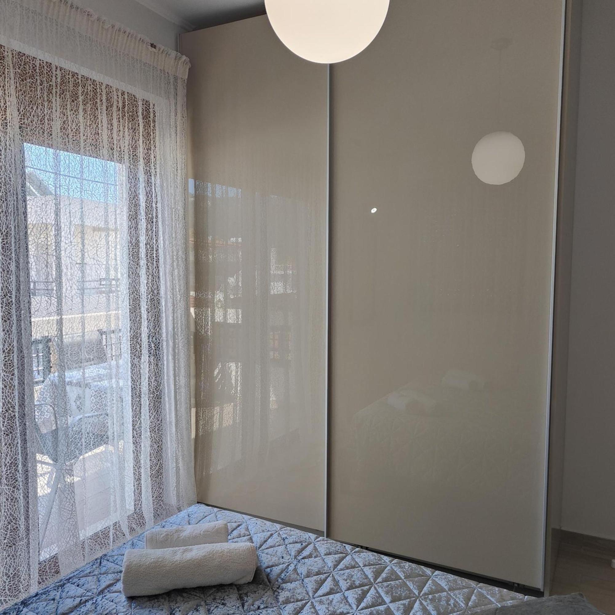 Depie Luxury Apartment In 파스티다 외부 사진